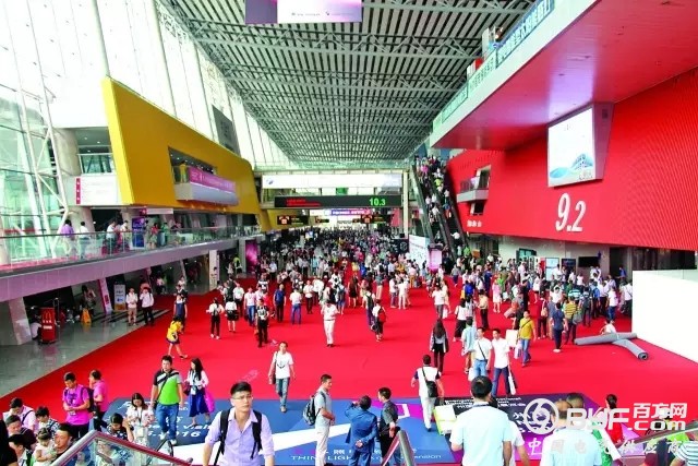 光亚展回顾：照明行业时代的转换？