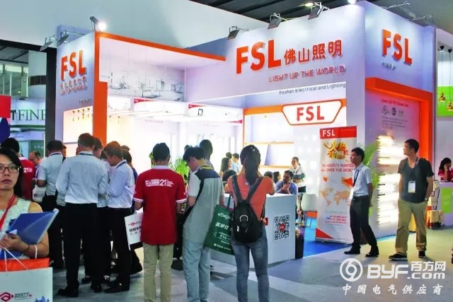 光亚展回顾：照明行业时代的转换？