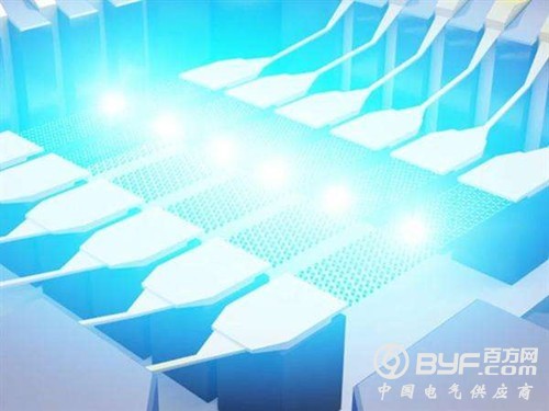 科学家首次开发出二维石墨烯电子运动成像技术