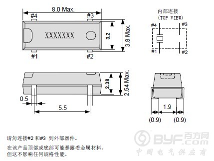 MC-30A尺寸