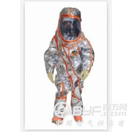 美国kappler防火防化服