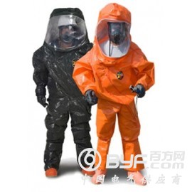 美国Kappler重型防化服