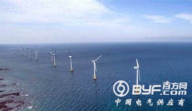 韩国斗山重工业引进5.5MW级海上风力发电技术