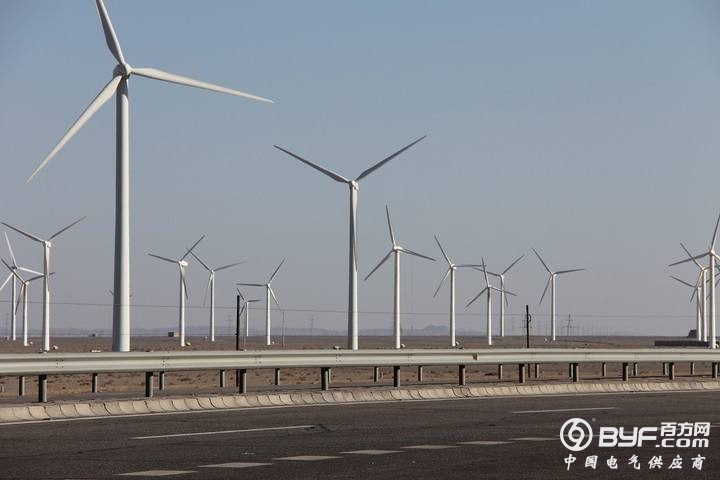 化解弃风限电是场持久战