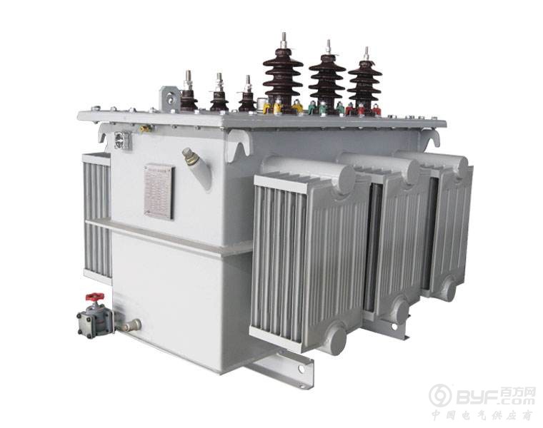 油浸式变压器等12项电力行业系列标准发布