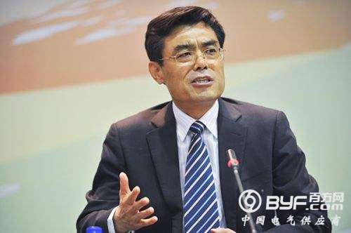 舒印彪：加快中国标准&ldquo;走出去&rdquo; 助力&ldquo;一带一路&rdquo;建设