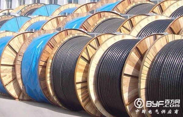云南省楚雄深入开展电线电缆专项整治工作