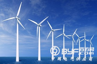 上海电气80亿元风电产业链项目签约落户如东