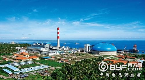 &ldquo;一带一路&rdquo;名片&mdash;&mdash;华电如何让海豚和电厂和谐共处？