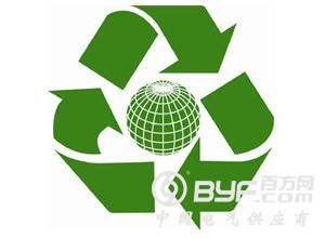 2020年资源循环利用产业产值将达3万亿