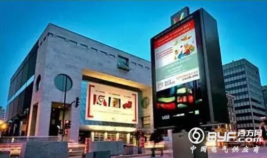 解读数据背后的LED行业发展趋势