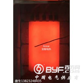 深圳市安耐电热科技有限公司热弯机耐高温单头电加热棒