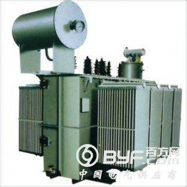 河北国普电力厂家供应35KV有载调压变压器抗短路