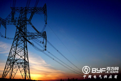 南宁加快电网建设 市民户平均停电不超1小时