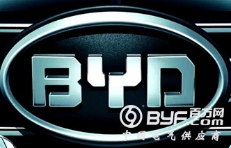 比亚迪电池业务部门将拆分独立 或迎来重大改革