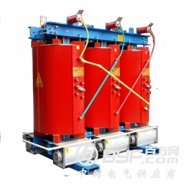 SCB10系列10-35KV干式变压器量大从优