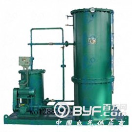 油库汽/加油站含油废水处理LYSF油水分离器，电厂油水分离器