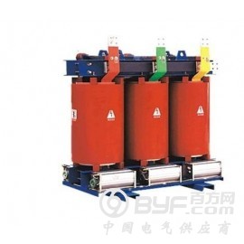 SCB11系列10-35KV干式变压器