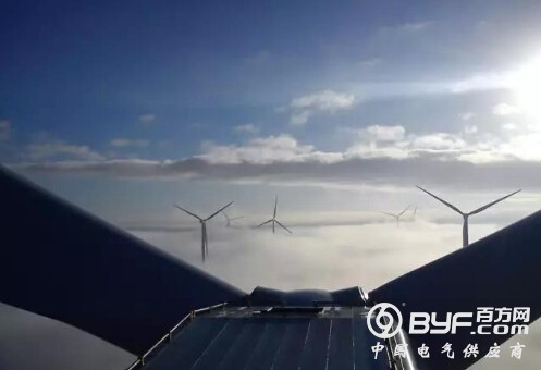 维斯塔斯坚实开启新财年 营收创历史同期新高