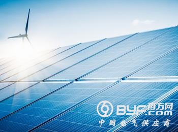 新疆通过强化供给侧管理等举措 弃光明显下降