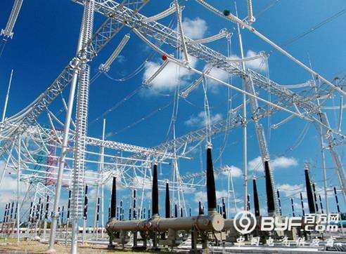 西藏阿里地区电网&ldquo;十三五&rdquo;建设全面启动