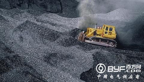 河北严控煤炭产能：&ldquo;十三五&rdquo;期间淘汰产能5103万吨