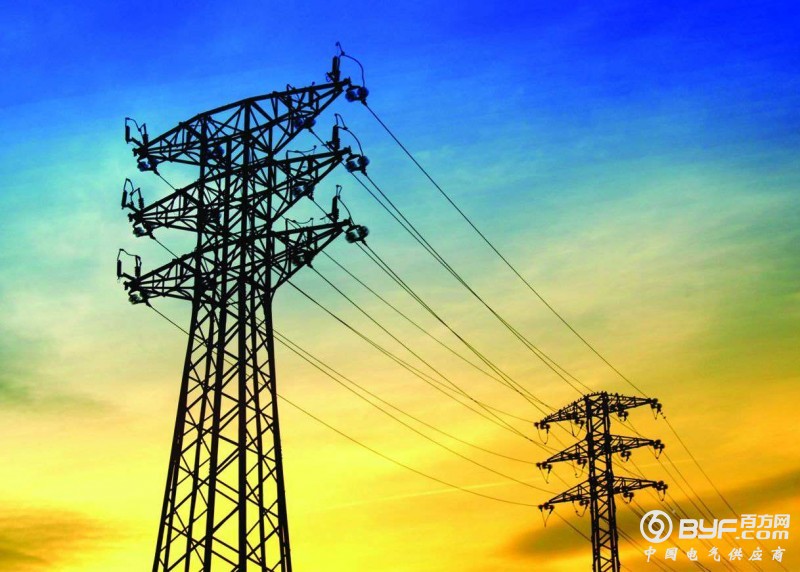 配电网建设任务紧迫 配网投资占比显著上升