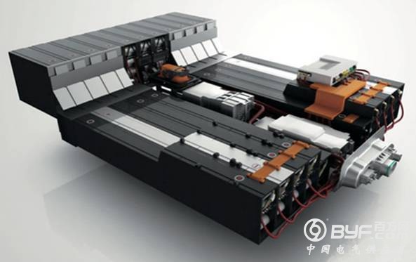 2017全球中国锂电池市场趋势概述