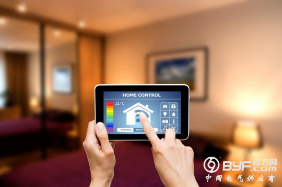 行业巨头看好、百亿资金涌入，智能家居为何不容错过？