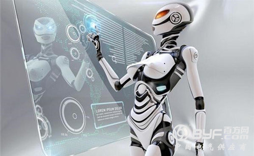 机器人发展呈现两大趋势 中国智造有望登上国际舞台