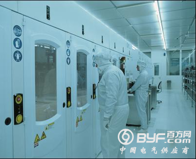 横空出世的&ldquo;迷你&rdquo;晶圆厂 代工模式或生变