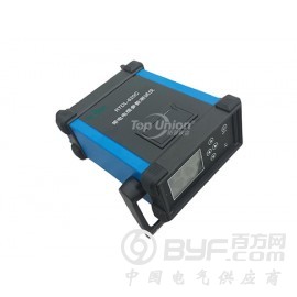 RTDL-620C带电电缆参数测试仪 【武汉拓普联合电力】