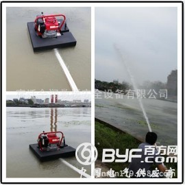 加拿大CET浮艇泵
