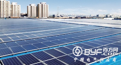&ldquo;光伏进社区&rdquo; 应及早谋划布局