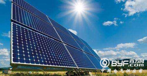 光伏产业再出发