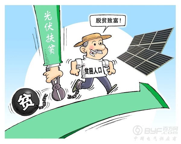 让贫困户&ldquo;不劳而获&rdquo;：光伏扶贫能做到又快又好吗？