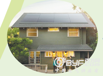 可再生能源发展潜力巨大但投资遇冷