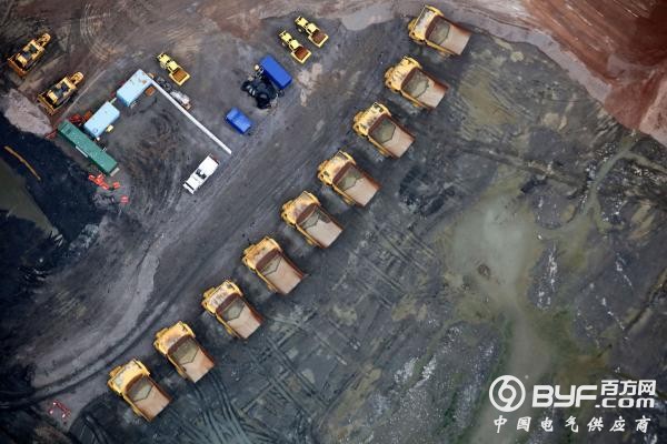 中广核：海外收入占比超两成 在英国输出中国核电技术与装备