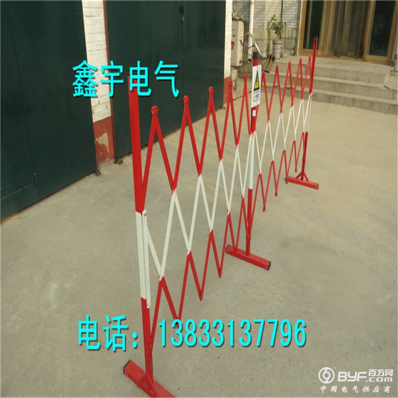 玻璃钢片式围栏