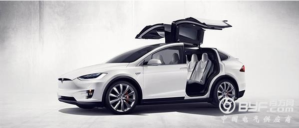 特斯拉一季度亏损继续扩大 盈利之路漫漫