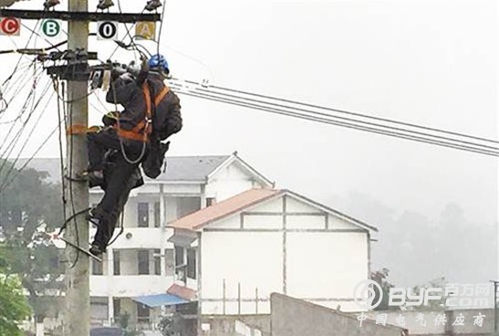 今年鞍山将在电网固定资产方面投资15.03亿元