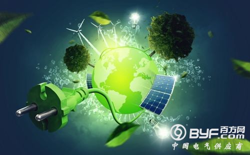 2016全球可再生能源投资额为2416亿美元