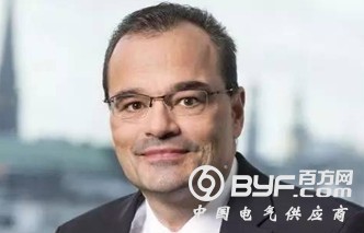 西门子&mdash;歌美飒换帅