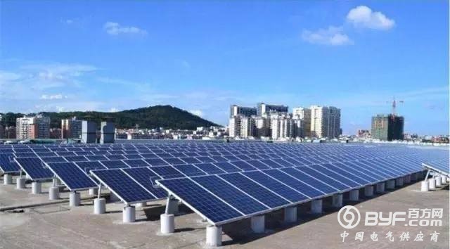 &ldquo;光伏进社区&rdquo; 应及早谋划布局