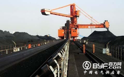 煤价在合理区间波动 才能实现煤电共赢