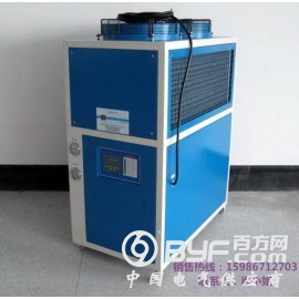 低温冷冻水循环机
