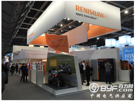 formnext-法兰克福国际精密成型及3D打印制造展览会---您的优势所在