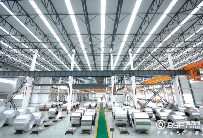 神火股份一季度利润下滑 铝业务板块亏损较大