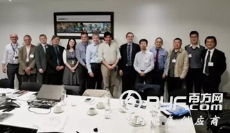 中广核英国BRB项目首个厂址重大专题工作启动