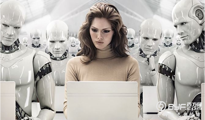 机器学习是如何改善企业生产力的？